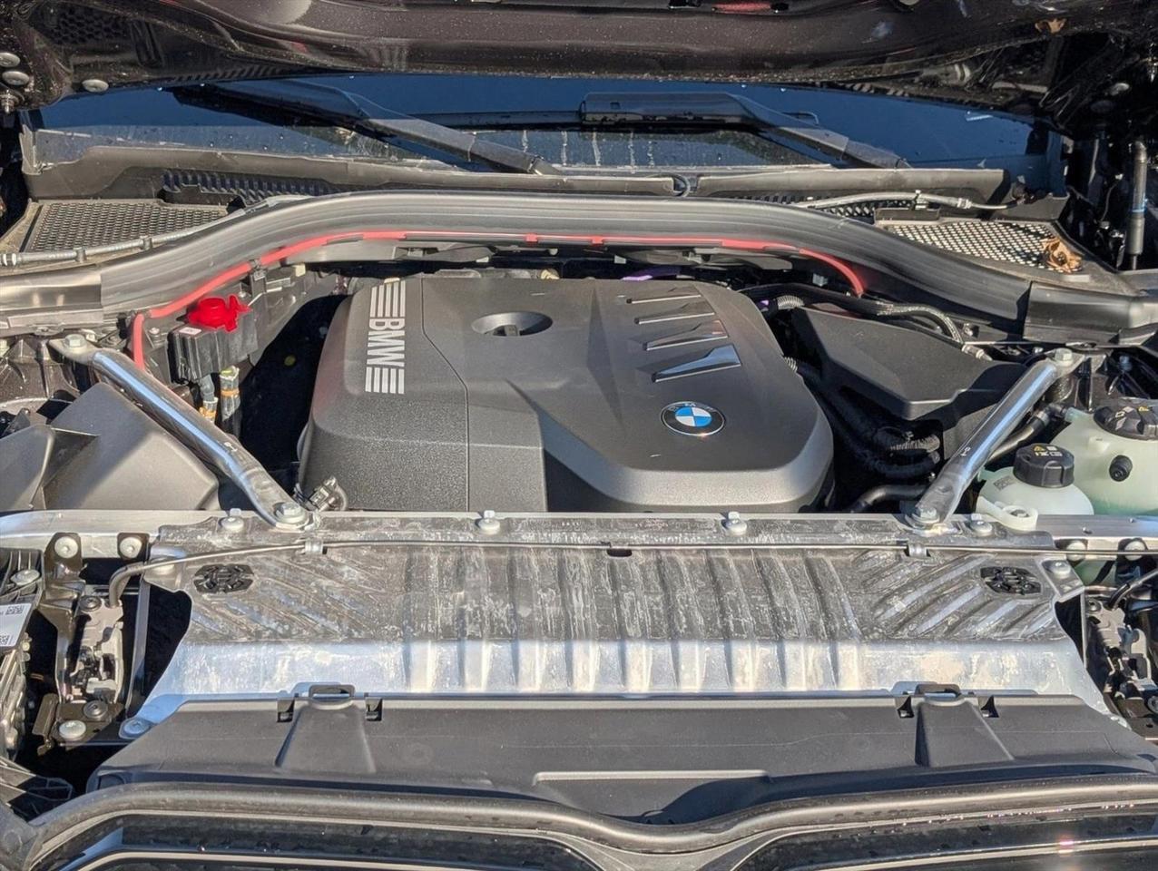2026 BMW X3 30 xDrive Roseville CA