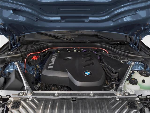 2026 BMW X3 30 xDrive Roseville CA