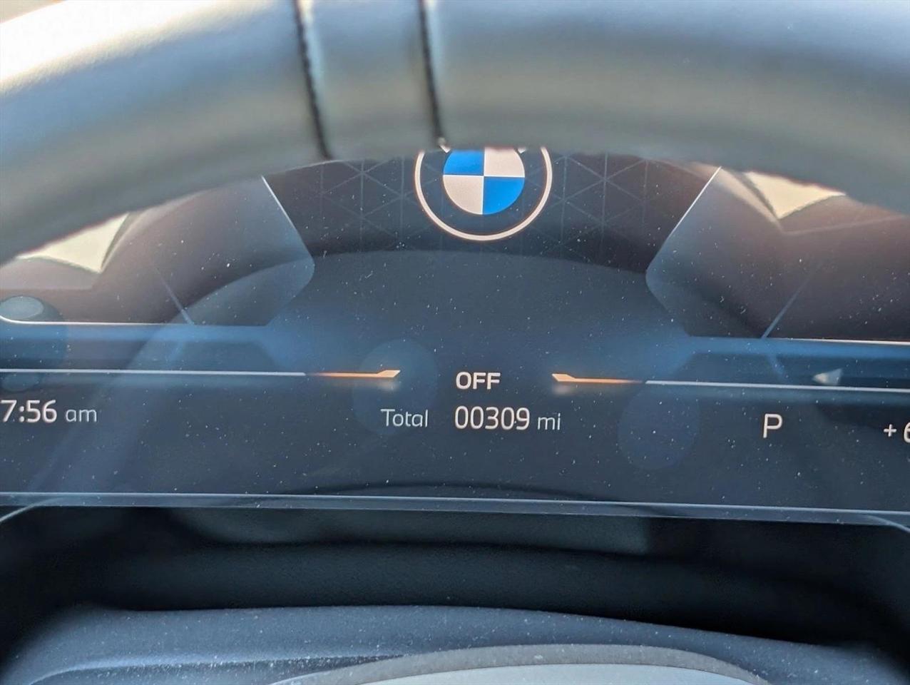 2026 BMW X3 30 xDrive Roseville CA