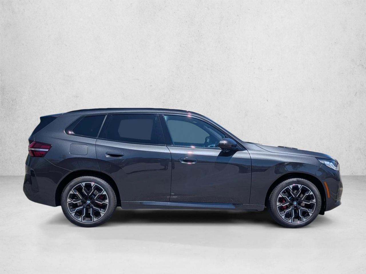 2026 BMW X3 30 xDrive Roseville CA