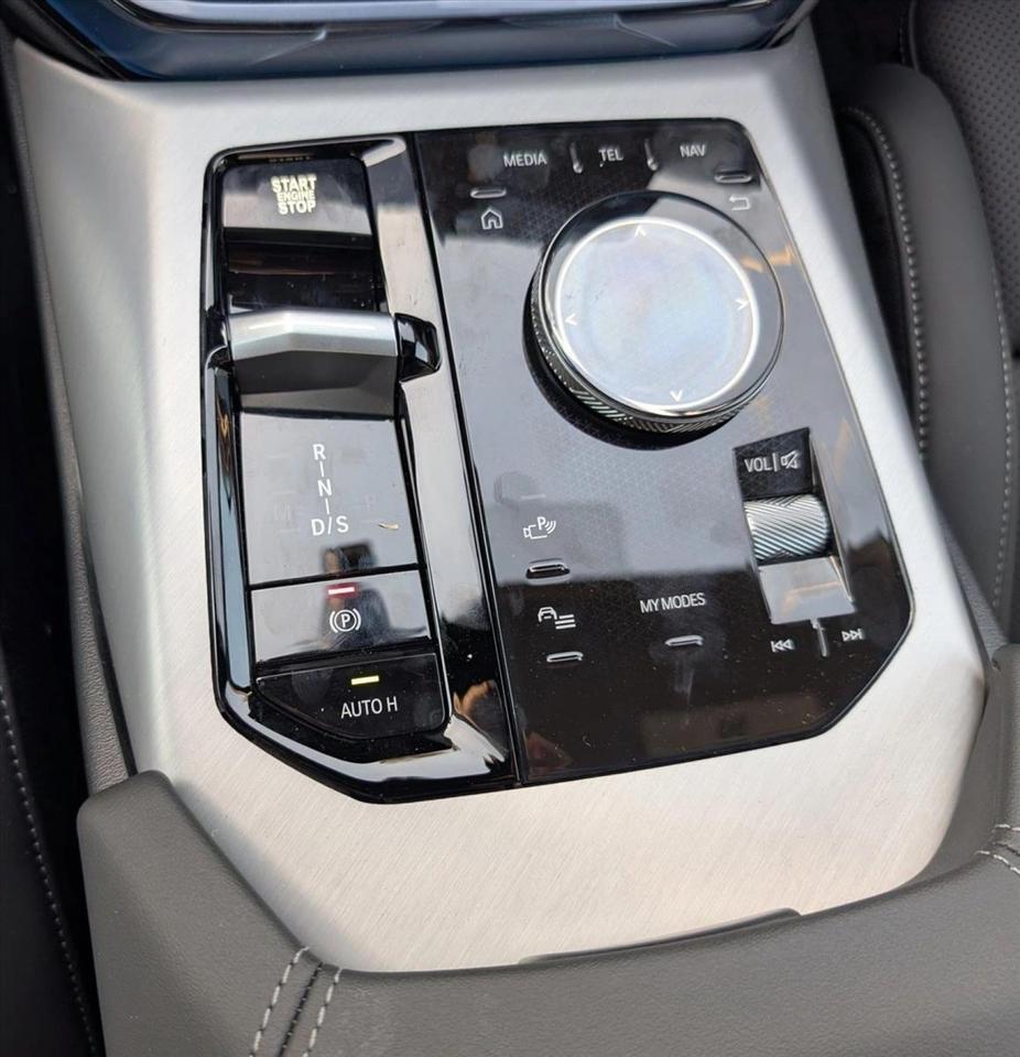 2026 BMW X3 30 xDrive Roseville CA
