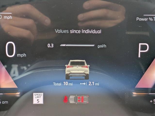 2026 BMW X3 30 xDrive Roseville CA