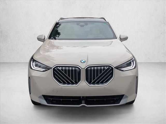 2026 BMW X3 30 xDrive Roseville CA