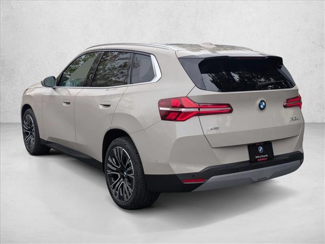 2026 BMW X3 30 xDrive Roseville CA