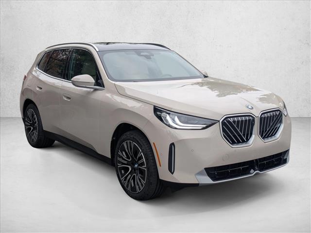 2026 BMW X3 30 xDrive Roseville CA