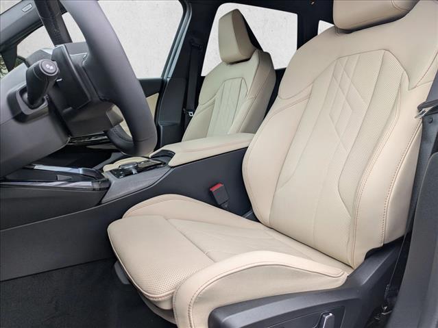 2026 BMW X3 30 xDrive Roseville CA