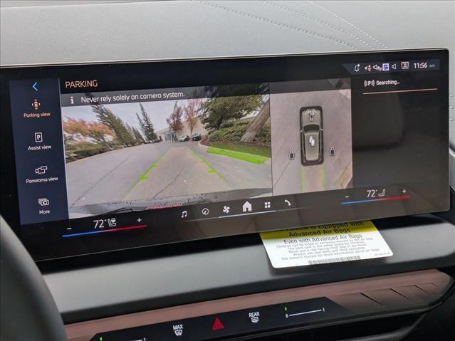 2026 BMW X3 30 xDrive Roseville CA