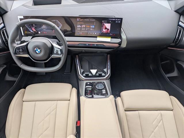 2026 BMW X3 30 xDrive Roseville CA
