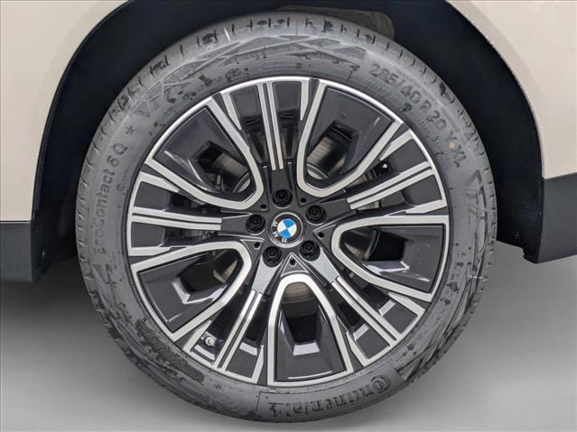 2026 BMW X3 30 xDrive Roseville CA