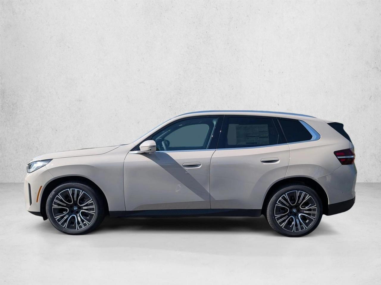 2026 BMW X3 30 xDrive Roseville CA