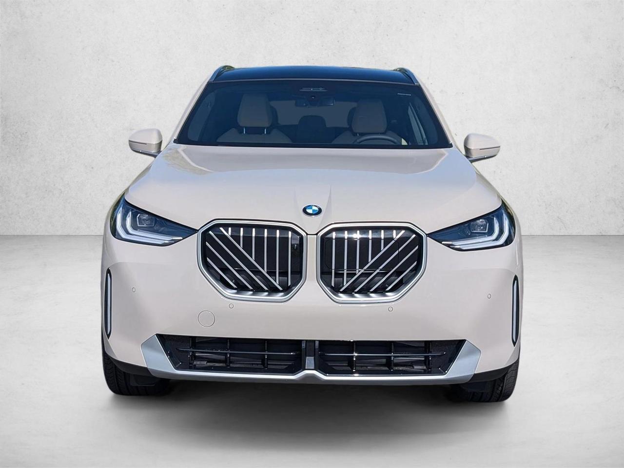 2026 BMW X3 30 xDrive Roseville CA