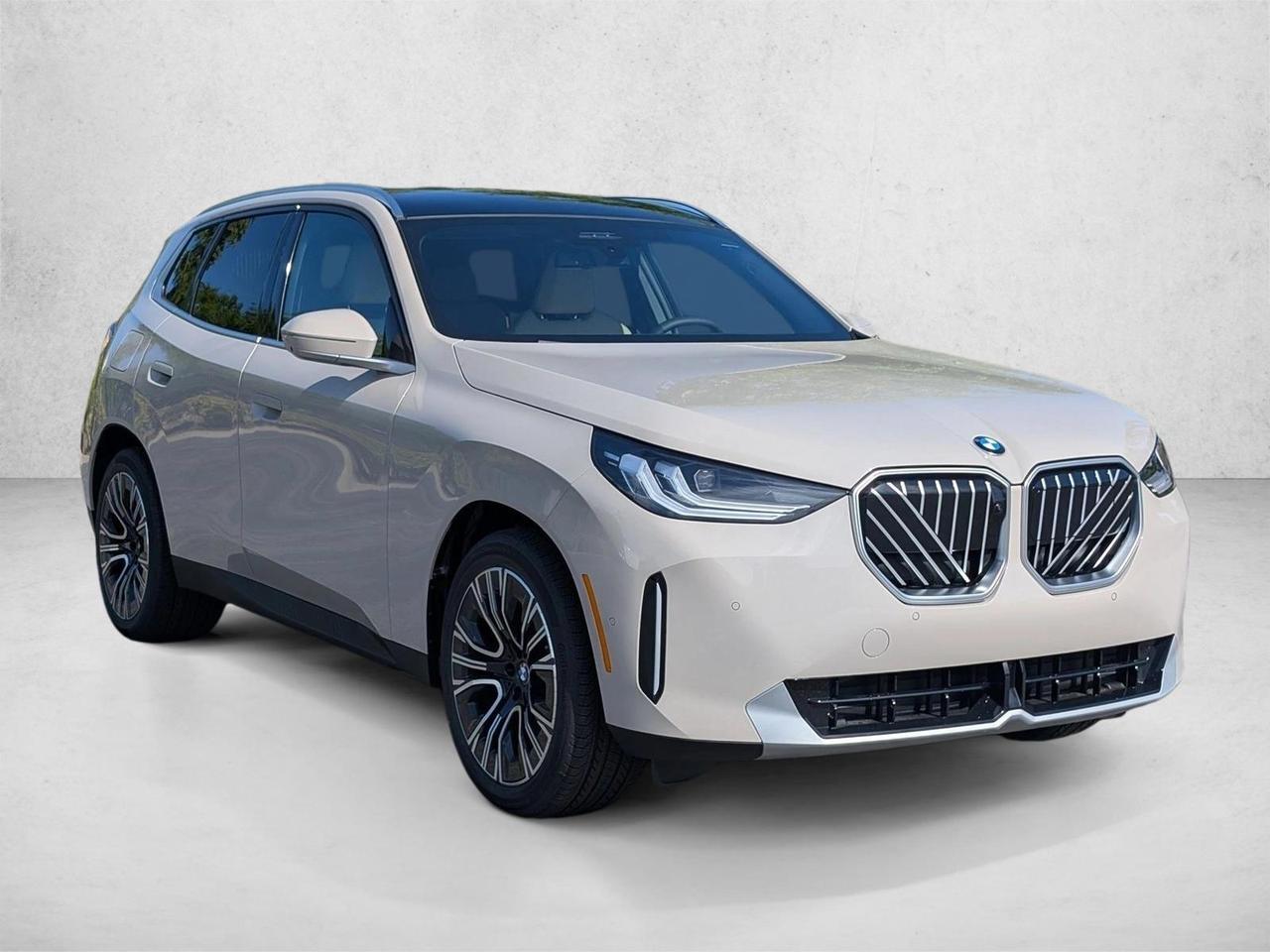 2026 BMW X3 30 xDrive Roseville CA