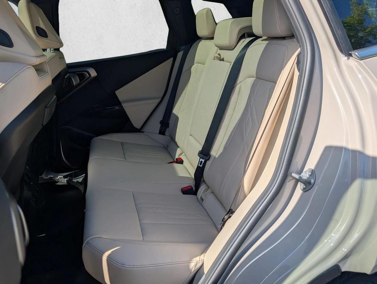 2026 BMW X3 30 xDrive Roseville CA