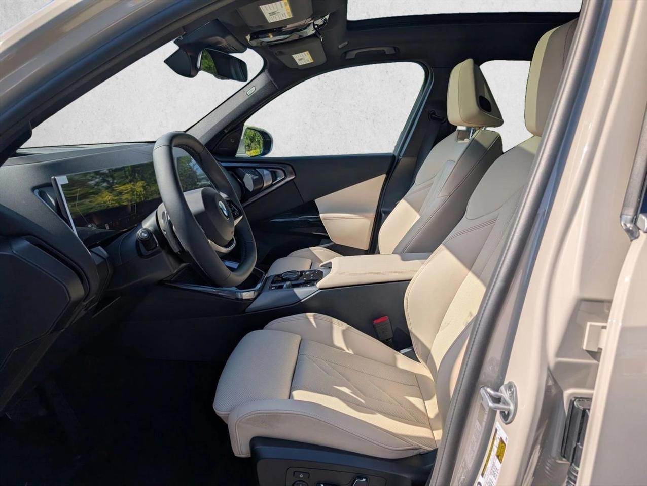 2026 BMW X3 30 xDrive Roseville CA