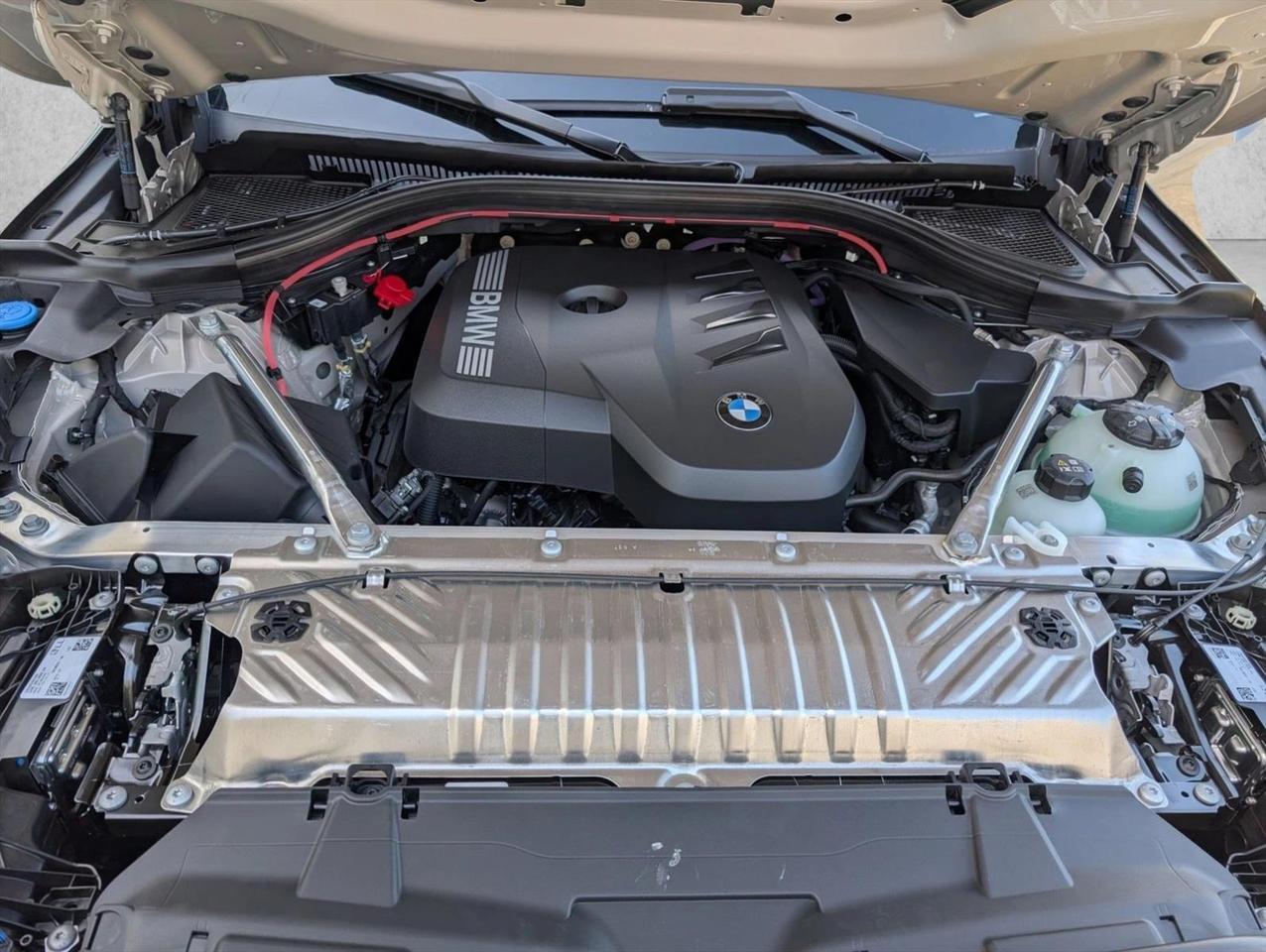 2026 BMW X3 30 xDrive Roseville CA