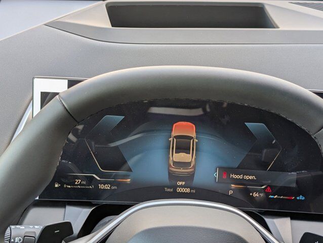 2026 BMW X3 30 xDrive Roseville CA