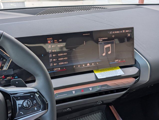 2026 BMW X3 30 xDrive Roseville CA