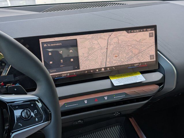 2026 BMW X3 30 xDrive Roseville CA