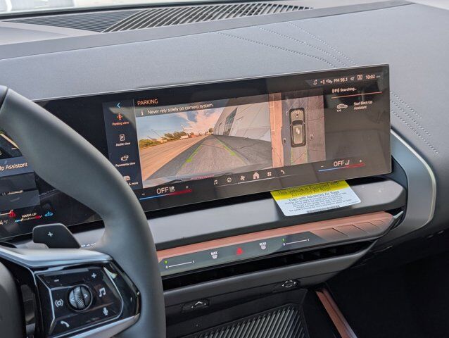 2026 BMW X3 30 xDrive Roseville CA