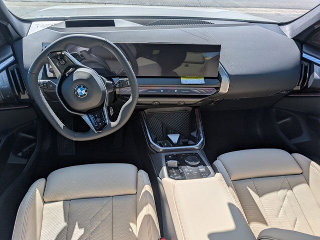 2026 BMW X3 30 xDrive Roseville CA