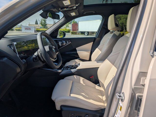 2026 BMW X3 30 xDrive Roseville CA