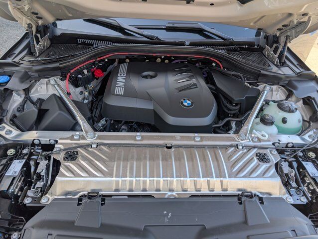 2026 BMW X3 30 xDrive Roseville CA