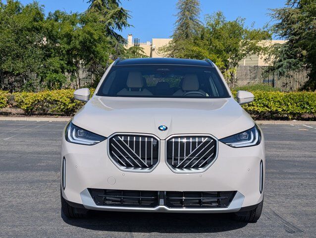2026 BMW X3 30 xDrive Roseville CA