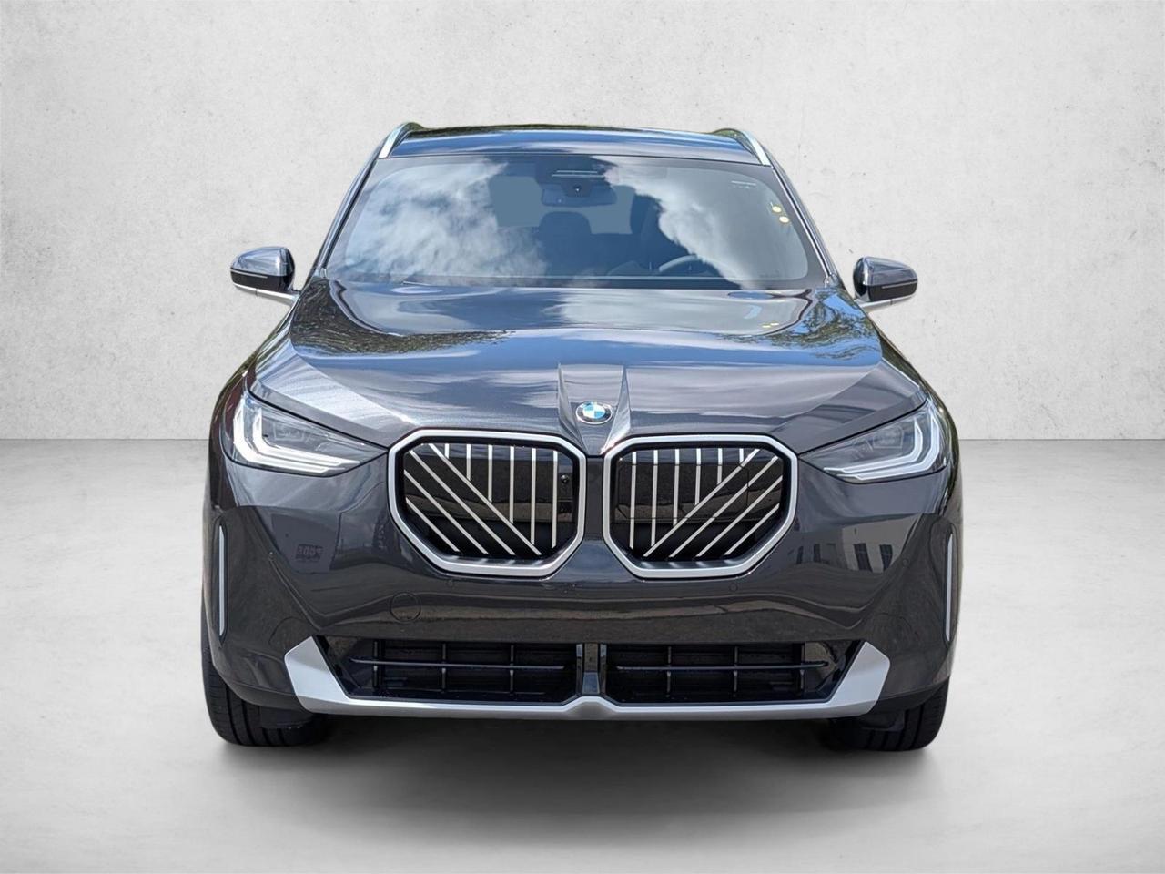 2026 BMW X3 30 xDrive Roseville CA