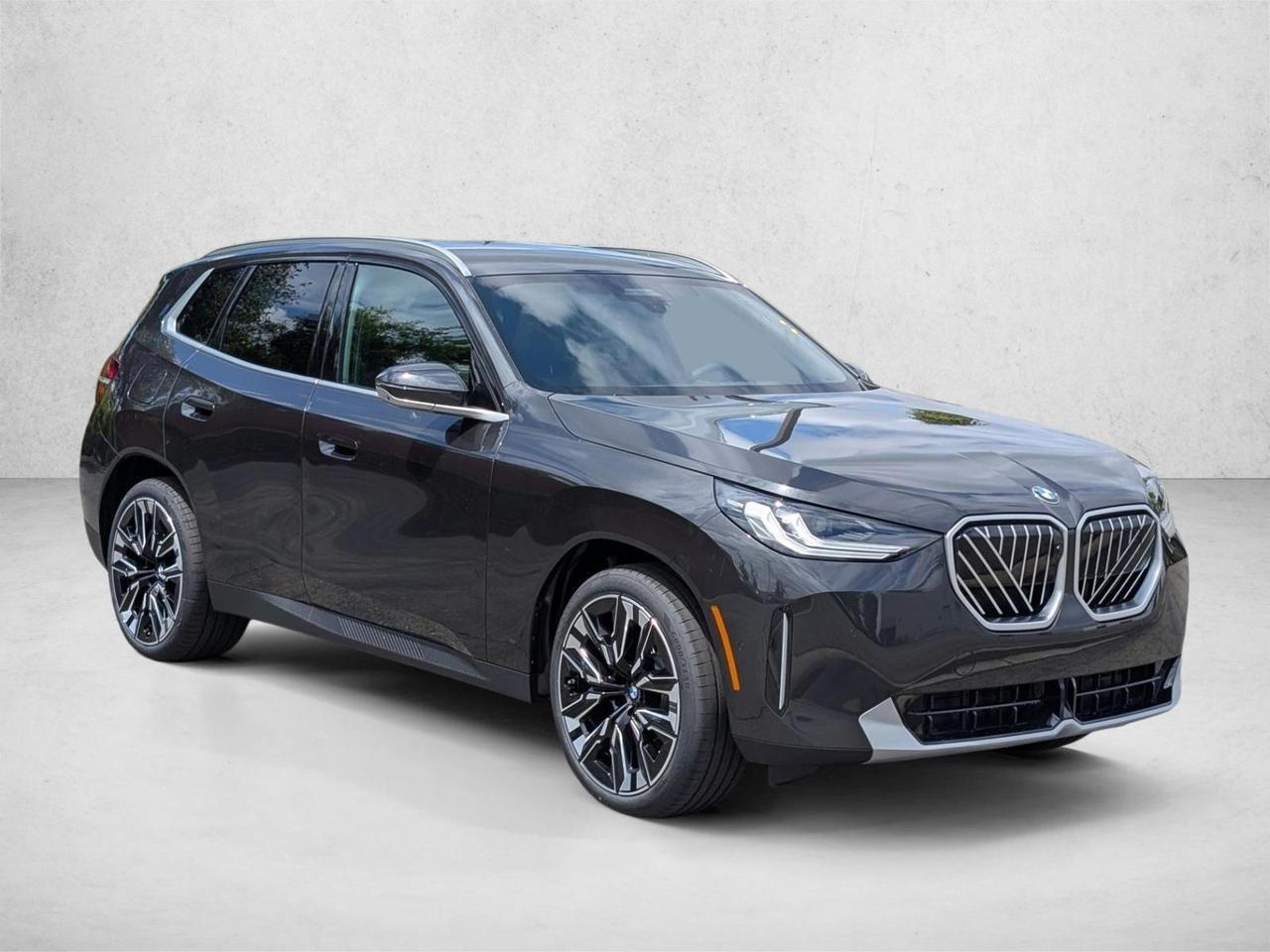 2026 BMW X3 30 xDrive Roseville CA