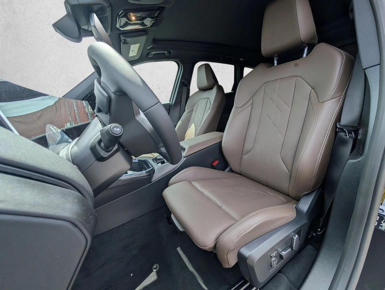 2026 BMW X3 30 xDrive Roseville CA