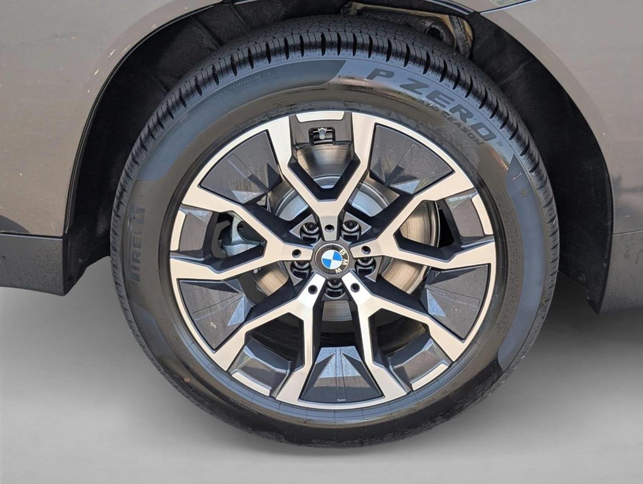 2026 BMW X3 30 xDrive Roseville CA