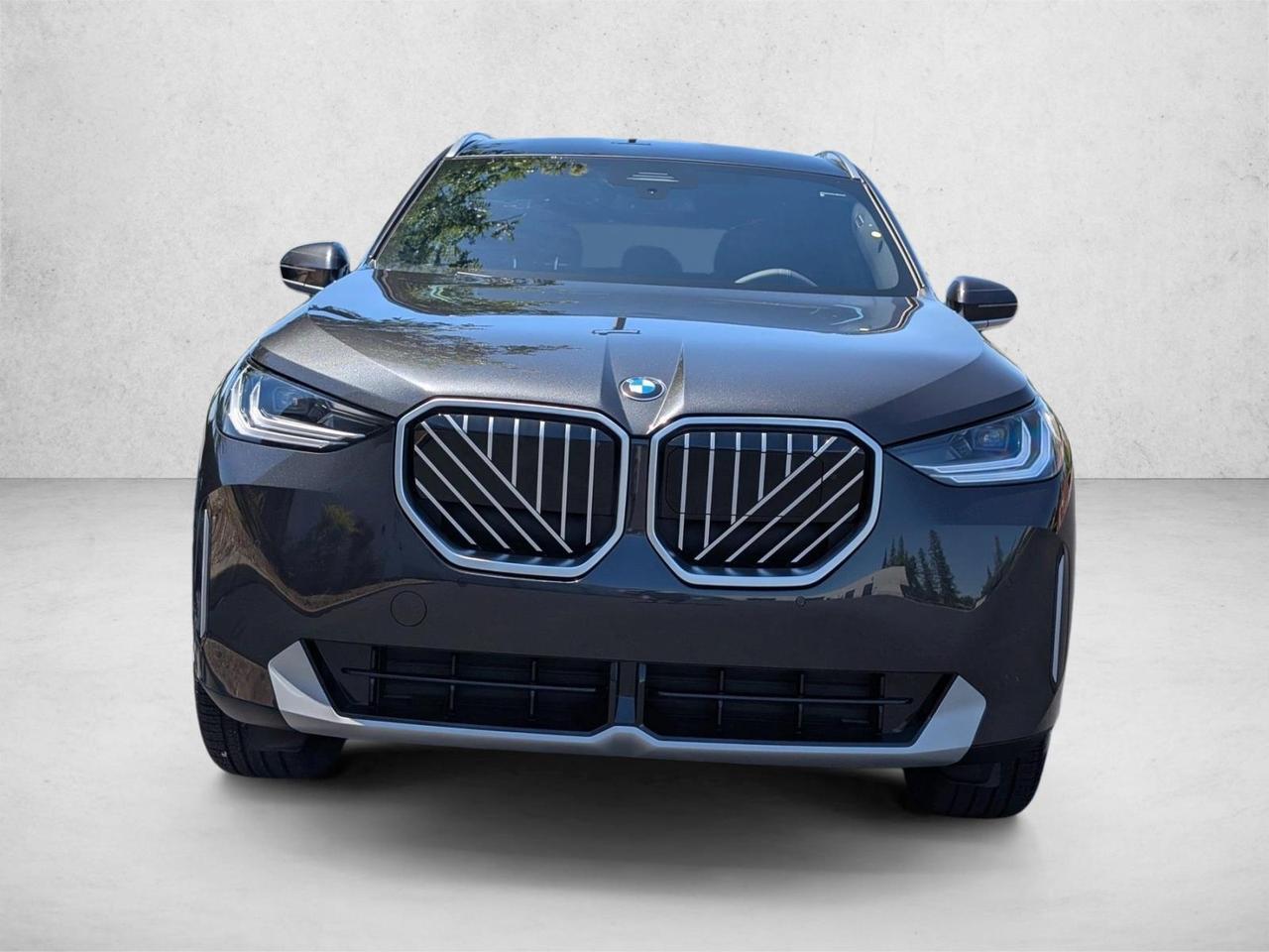 2026 BMW X3 30 xDrive Roseville CA