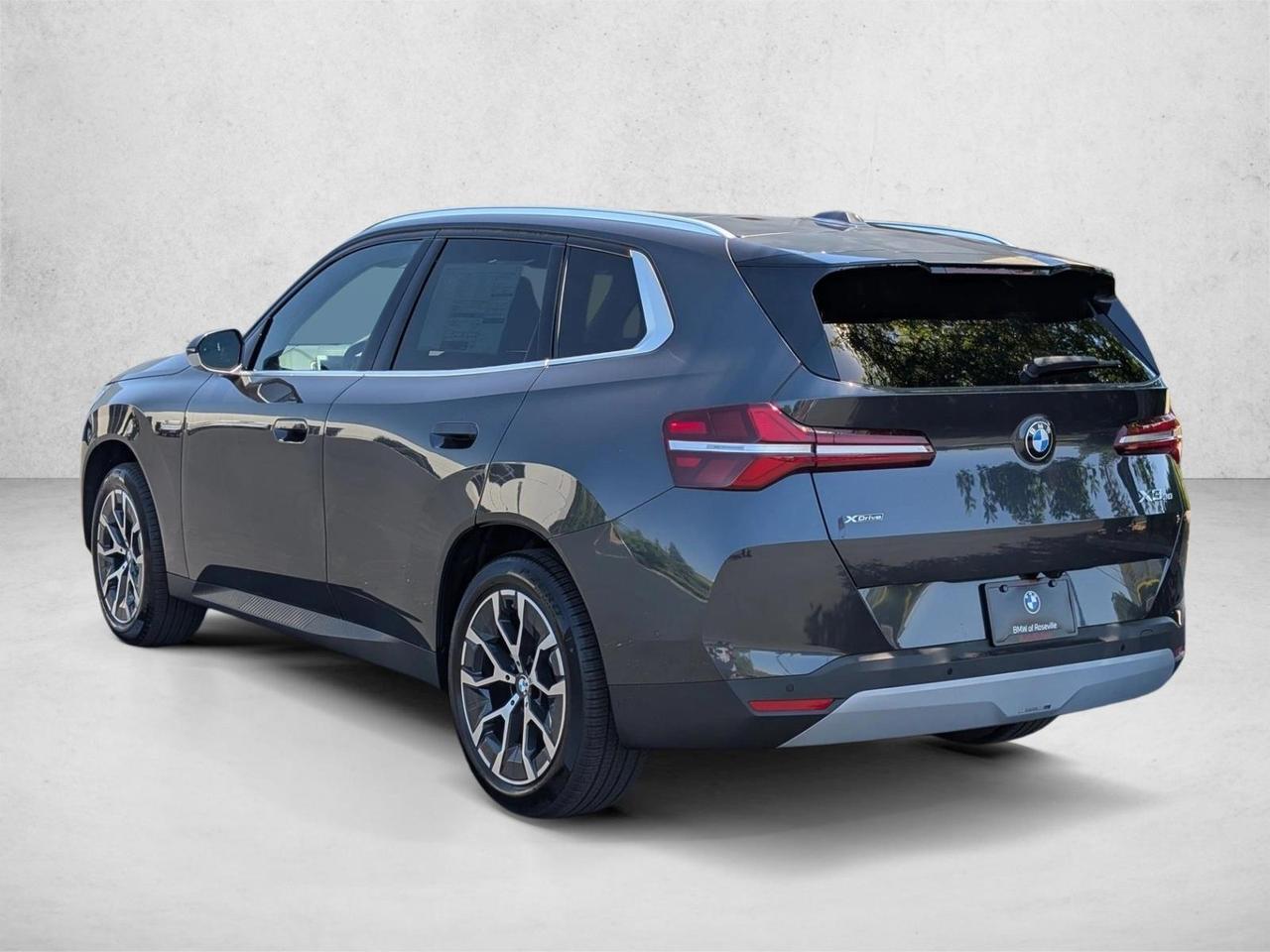 2026 BMW X3 30 xDrive Roseville CA