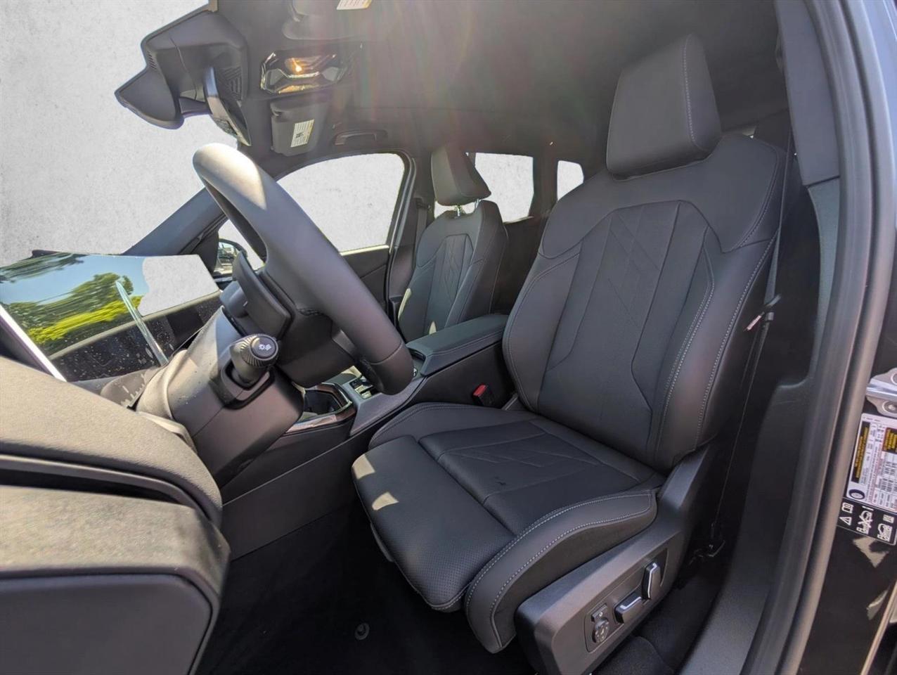 2026 BMW X3 30 xDrive Roseville CA