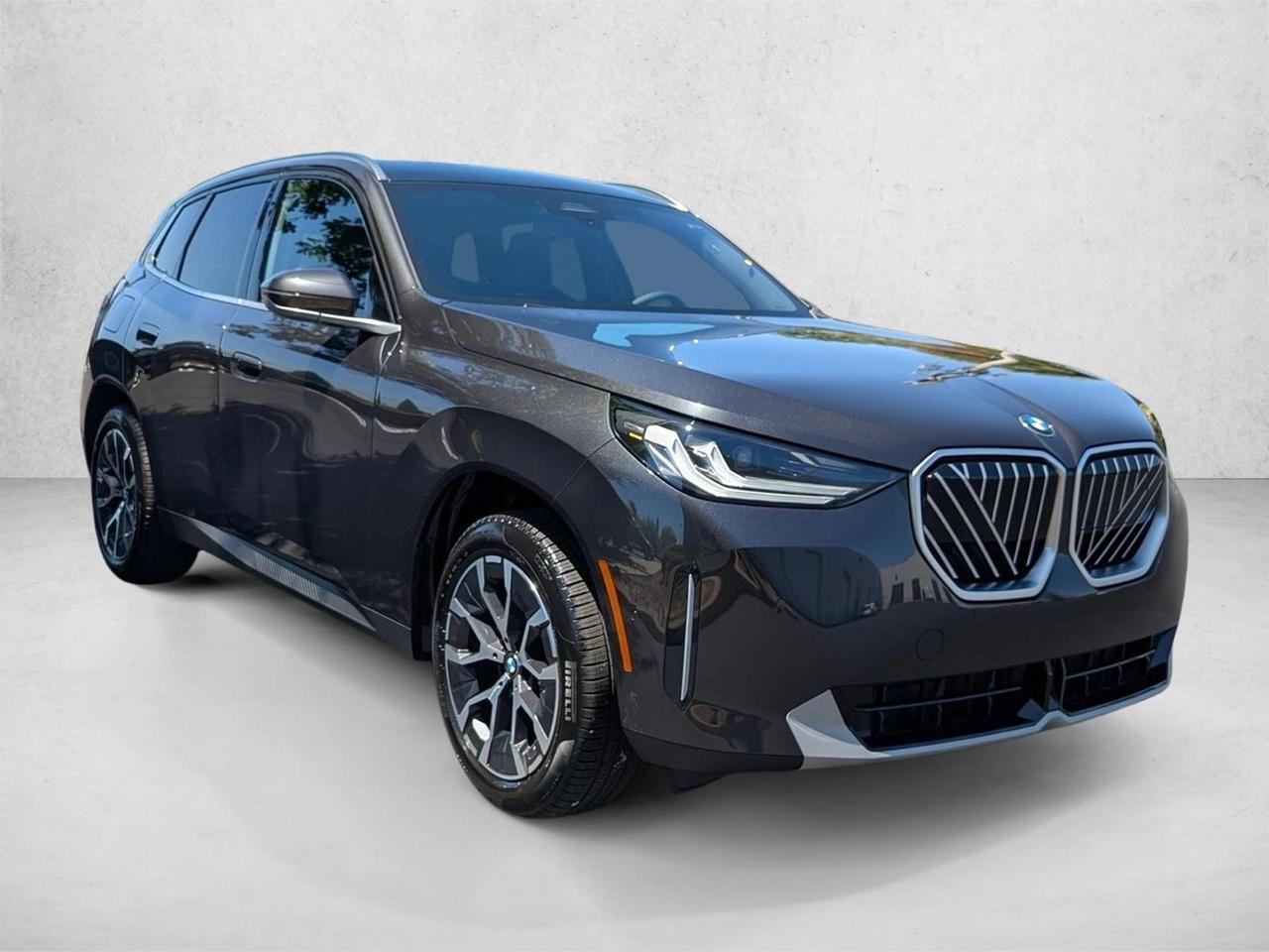 2026 BMW X3 30 xDrive Roseville CA