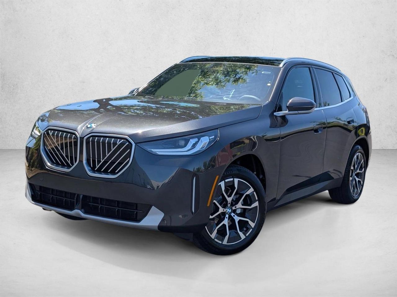 2026 BMW X3 30 xDrive Roseville CA