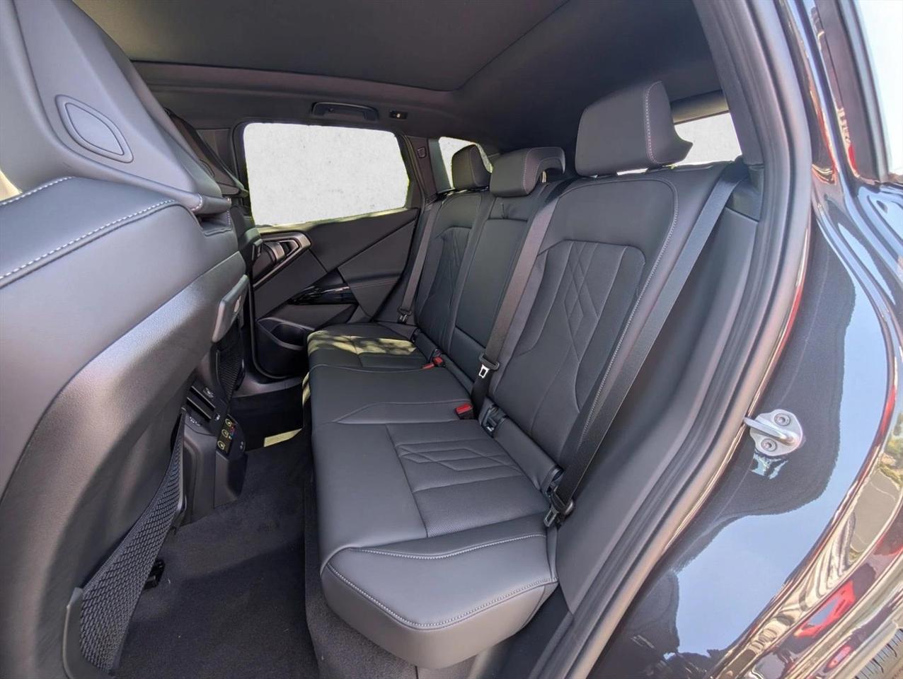 2026 BMW X3 30 xDrive Roseville CA