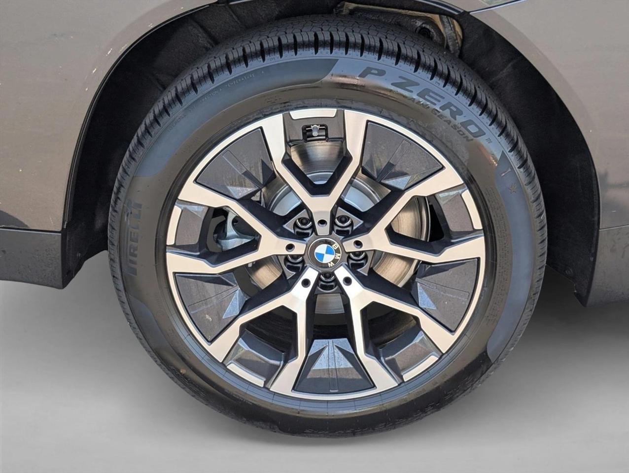 2026 BMW X3 30 xDrive Roseville CA