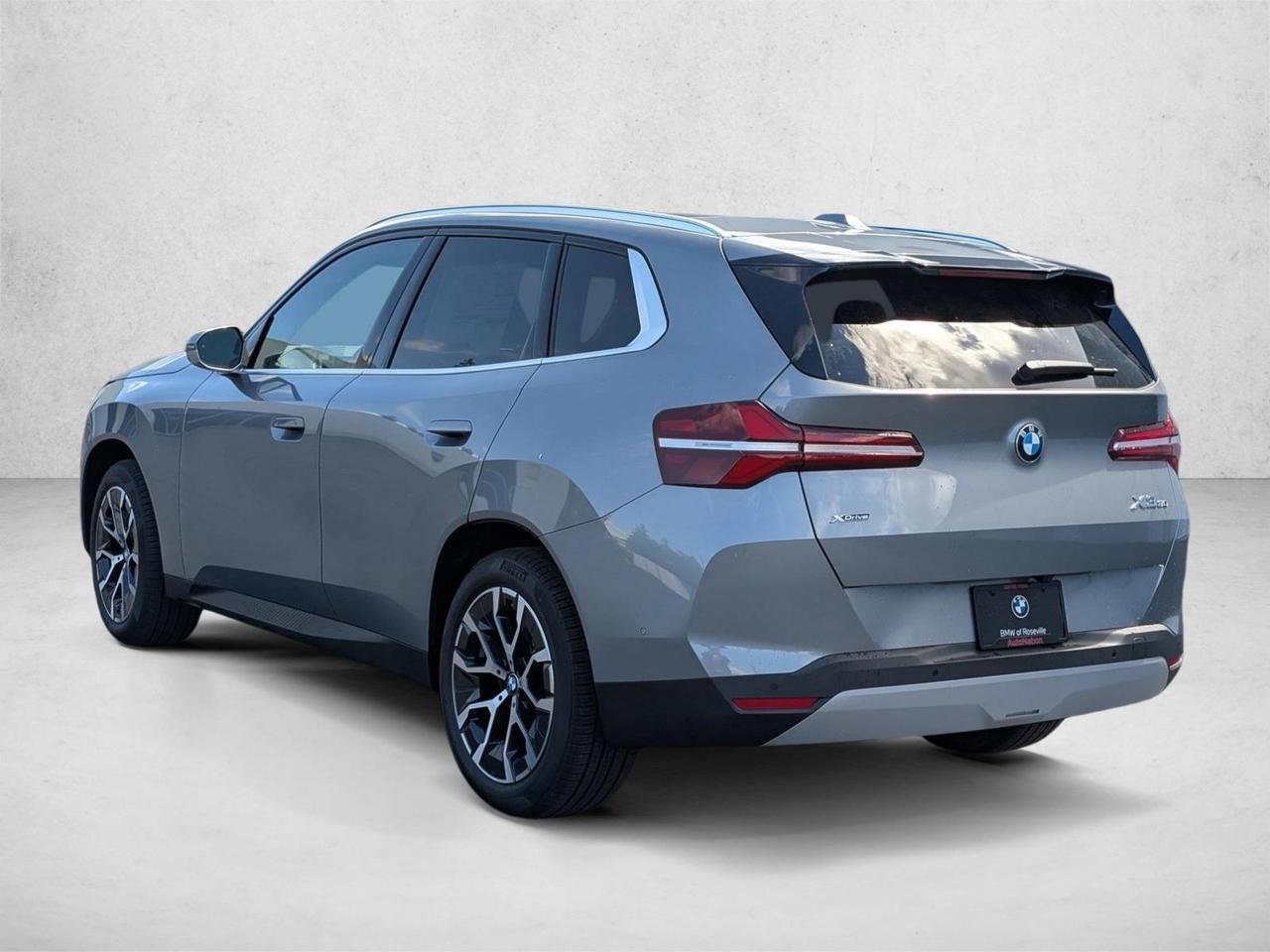 2026 BMW X3 30 xDrive Roseville CA