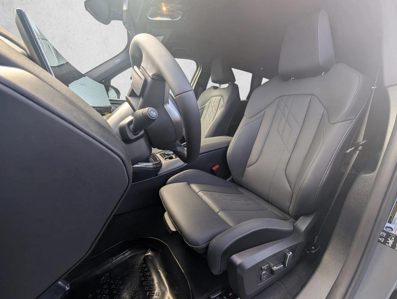 2026 BMW X3 30 xDrive Roseville CA