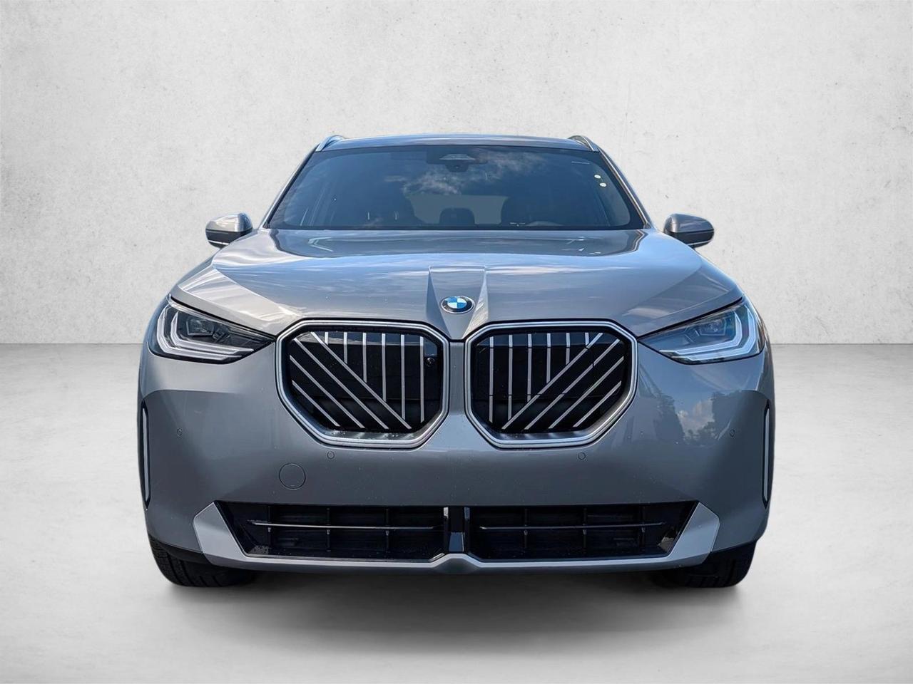 2026 BMW X3 30 xDrive Roseville CA