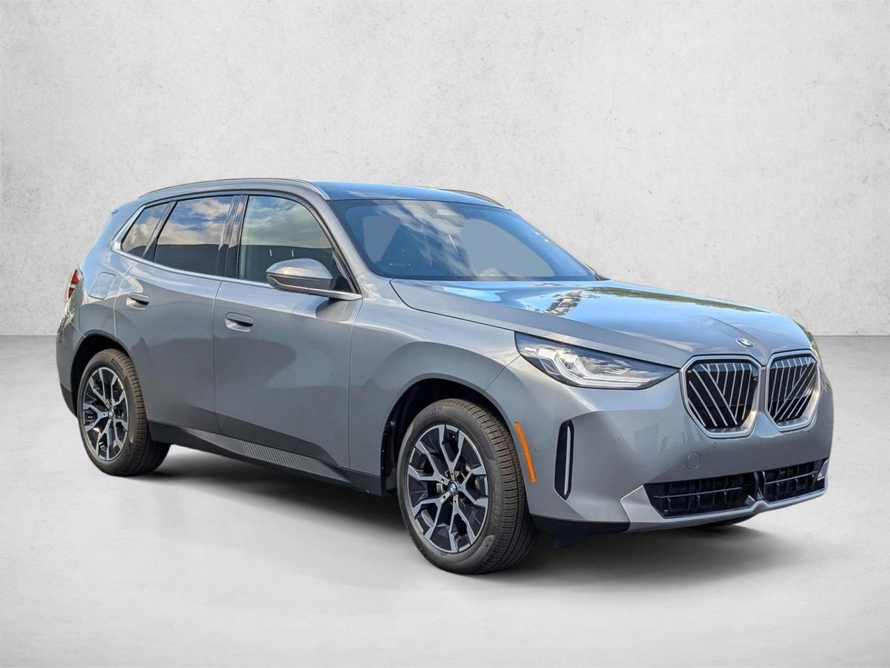 2026 BMW X3 30 xDrive Roseville CA