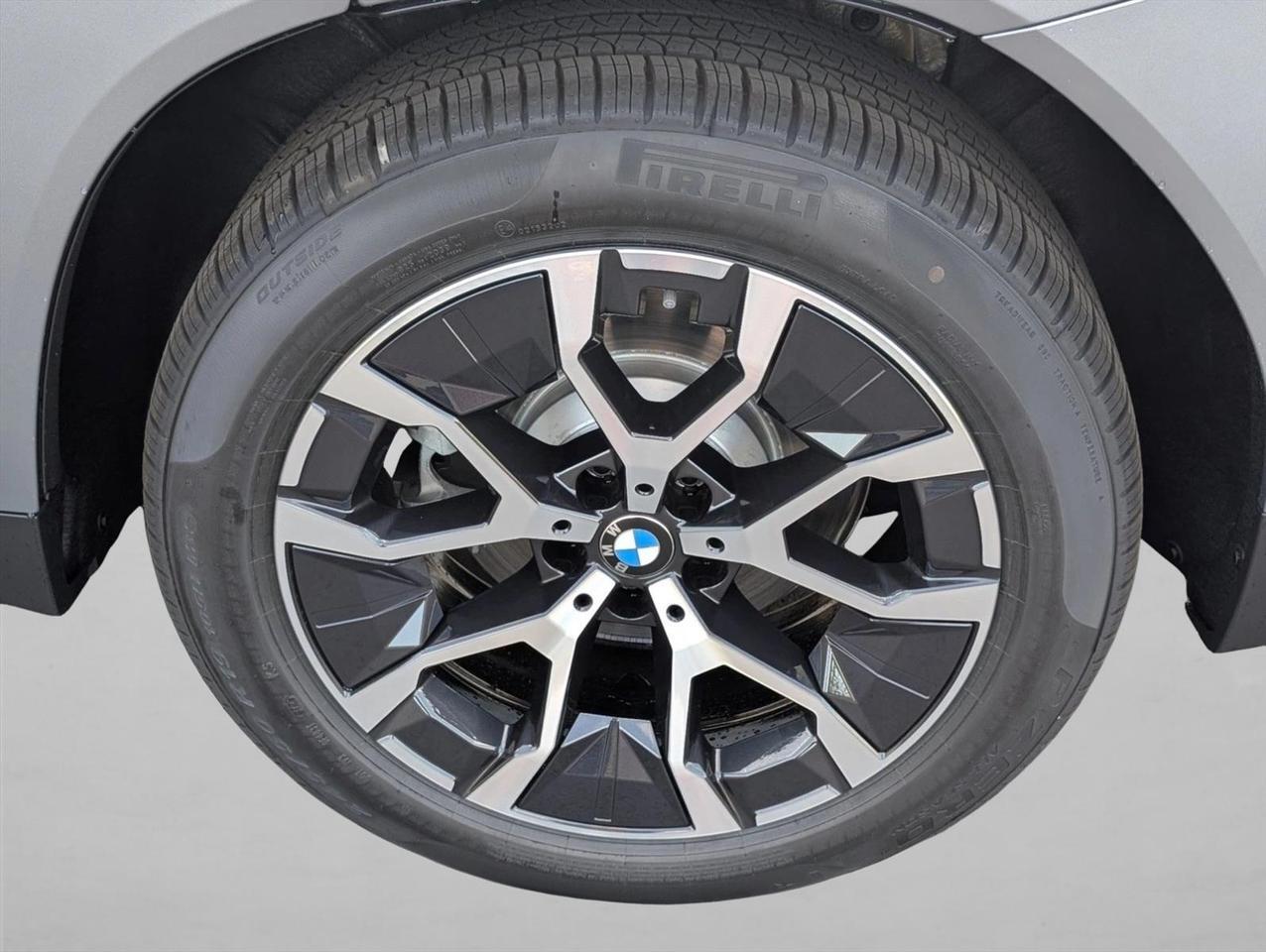 2026 BMW X3 30 xDrive Roseville CA