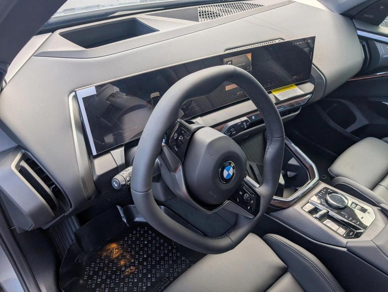 2026 BMW X3 30 xDrive Roseville CA