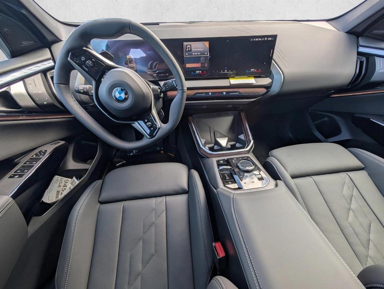 2026 BMW X3 30 xDrive Roseville CA