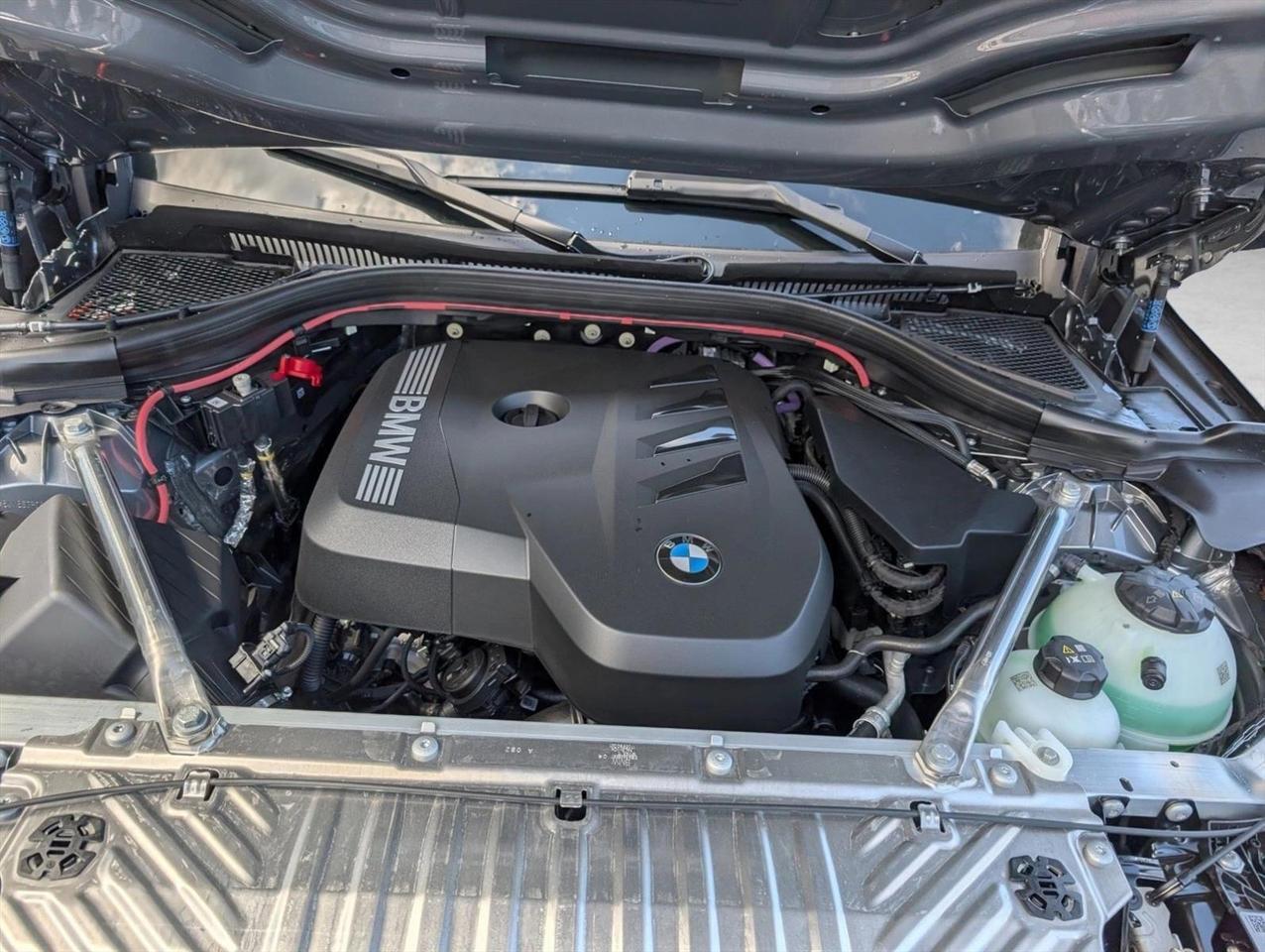 2026 BMW X3 30 xDrive Roseville CA