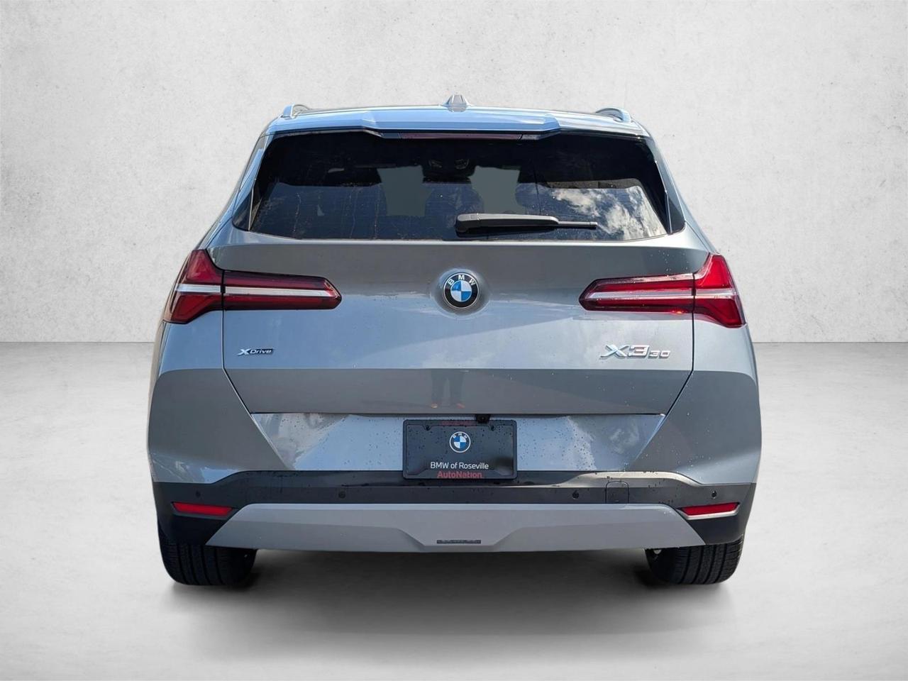 2026 BMW X3 30 xDrive Roseville CA
