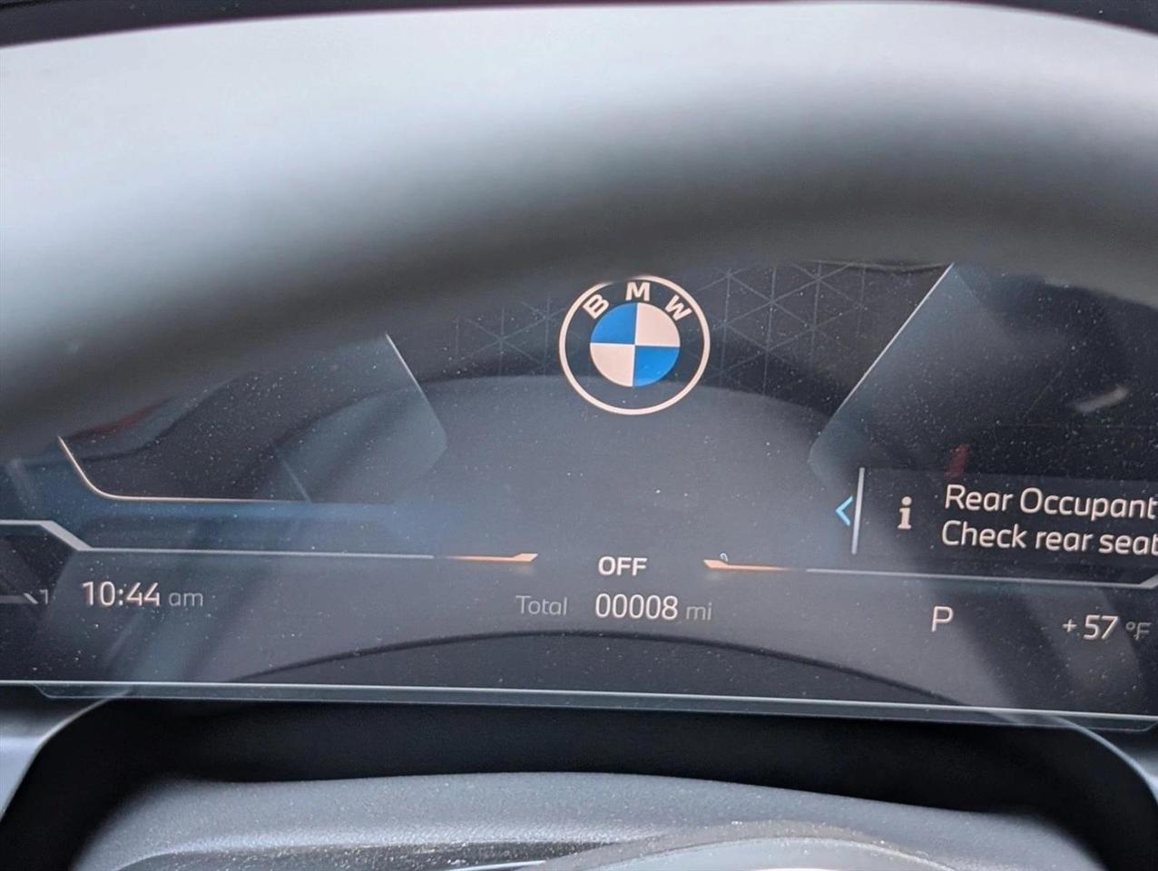 2026 BMW X3 30 xDrive Roseville CA