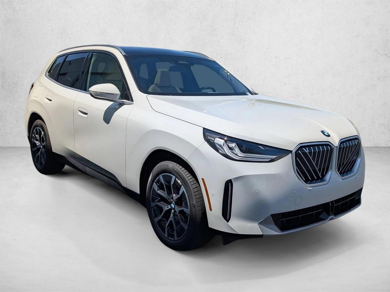 2026 BMW X3 30 xDrive Roseville CA
