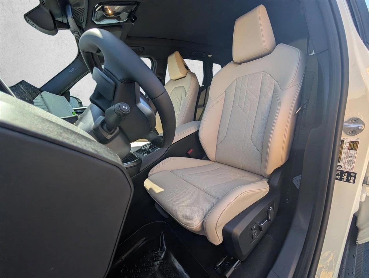 2026 BMW X3 30 xDrive Roseville CA